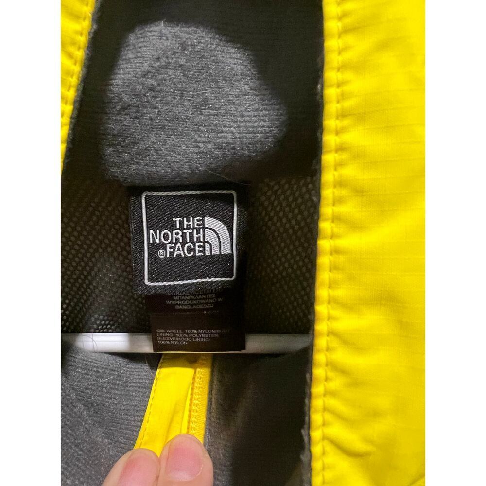 North Face Jacket - image 4